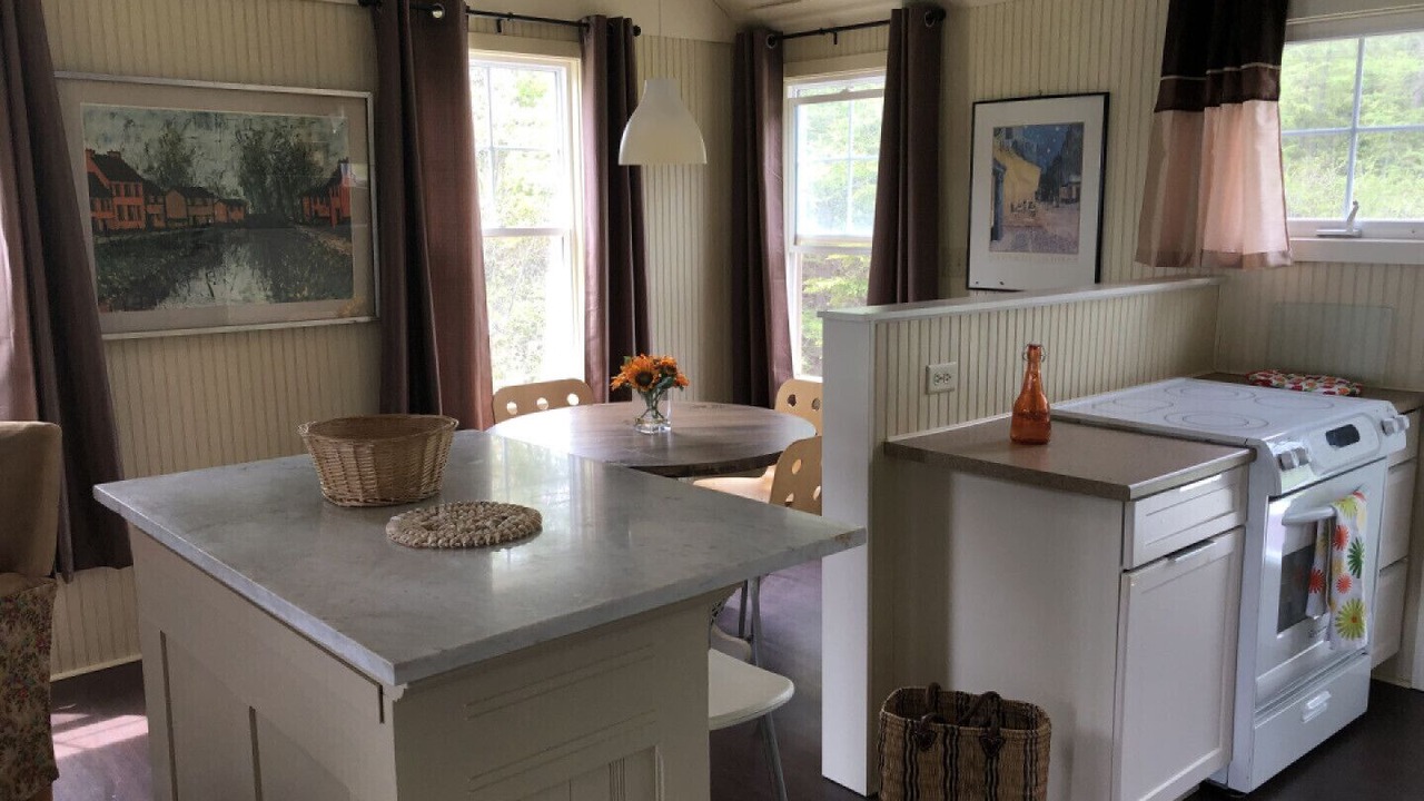 Photo of Kitchen in Murray Harbour