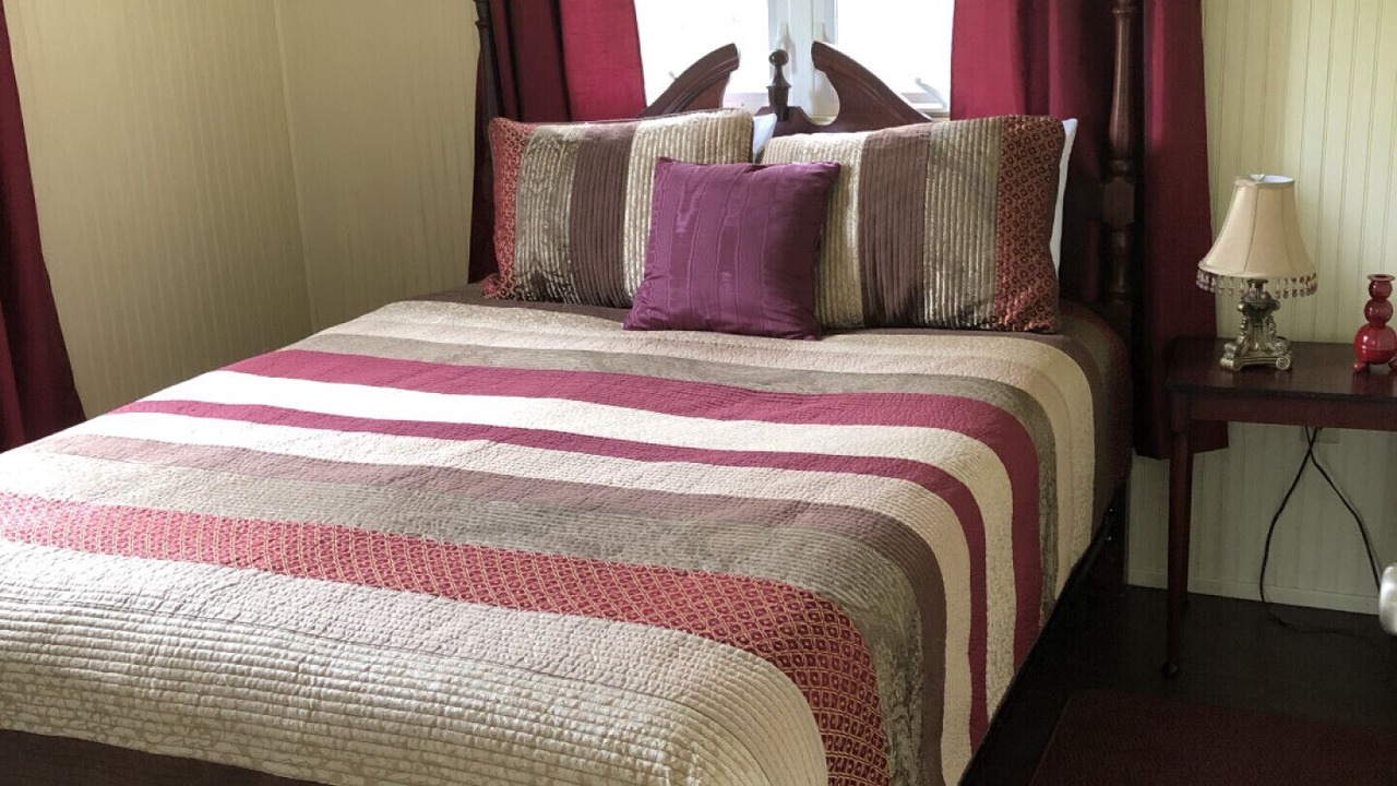 Photo of Bedroom in Murray Harbour