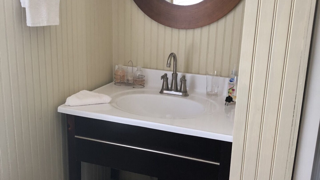 Photo of Bathroom in Murray Harbour