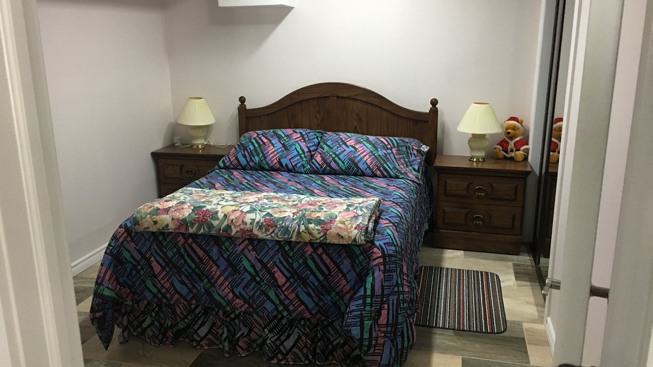 Photo of Bedroom in Kirkfield