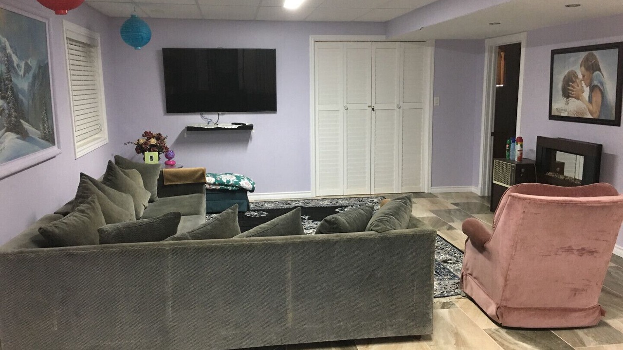 Photo of Livingroom in Kirkfield