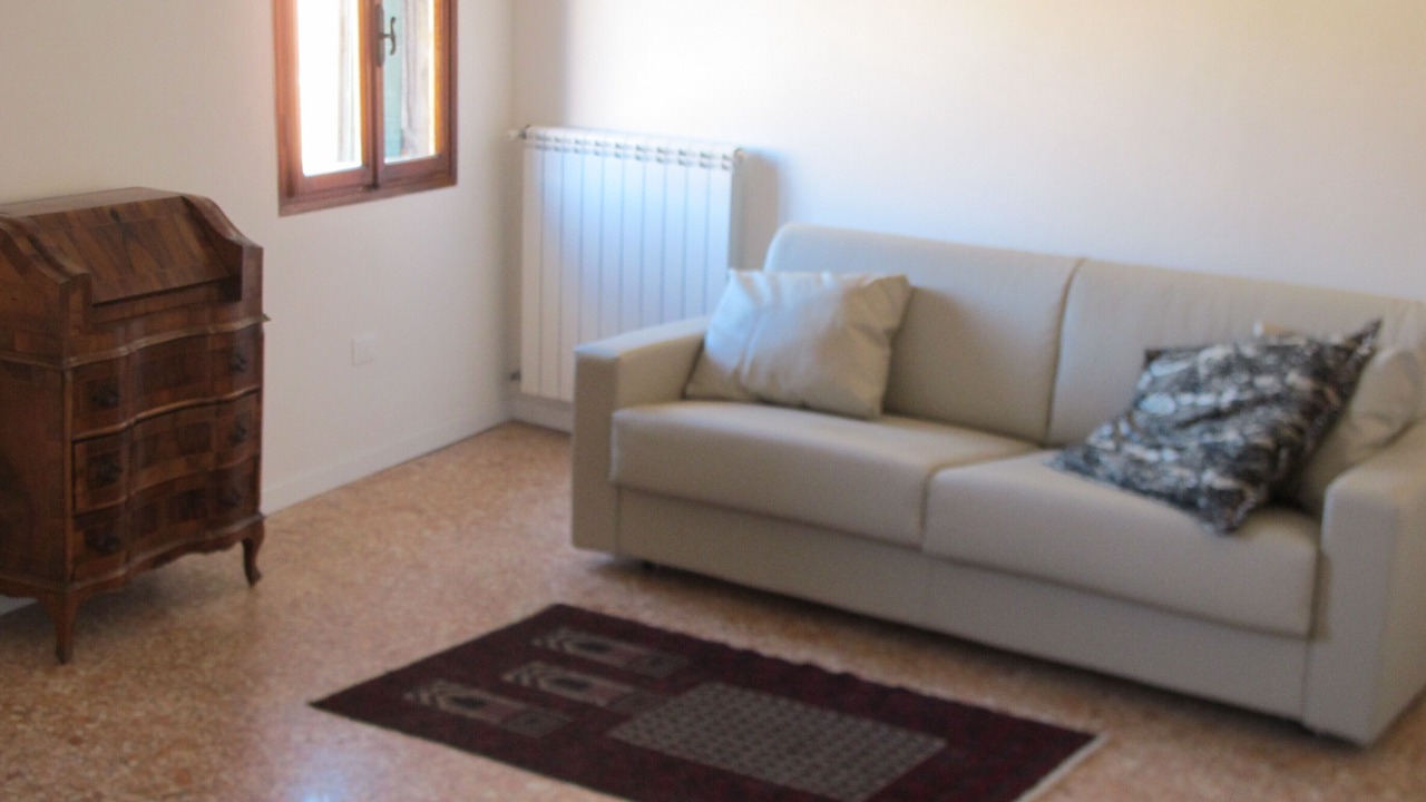 Photo of Livingroom in Castello