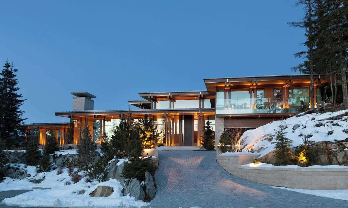 Photo of Others in Whistler Creekside