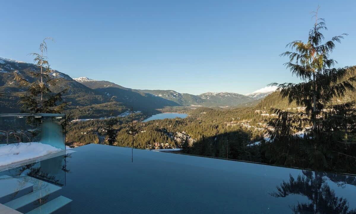 Photo of Outdoor in Whistler Creekside