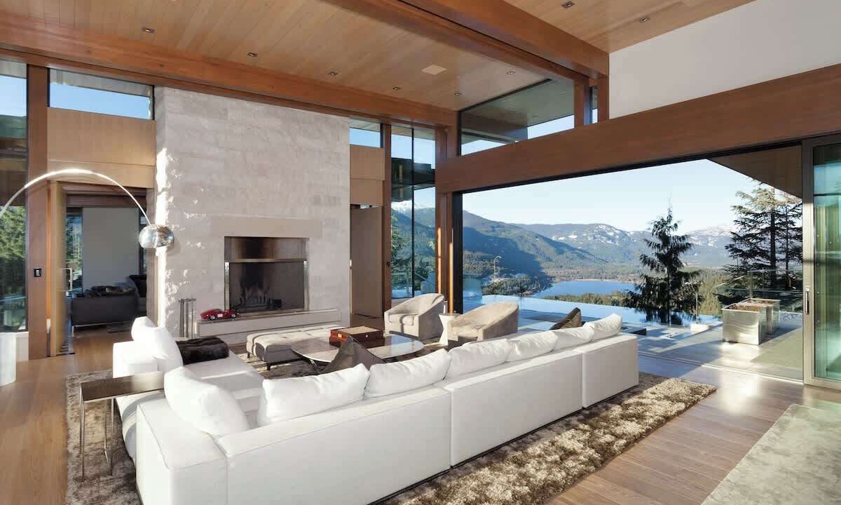 Photo of Outdoor in Whistler Creekside