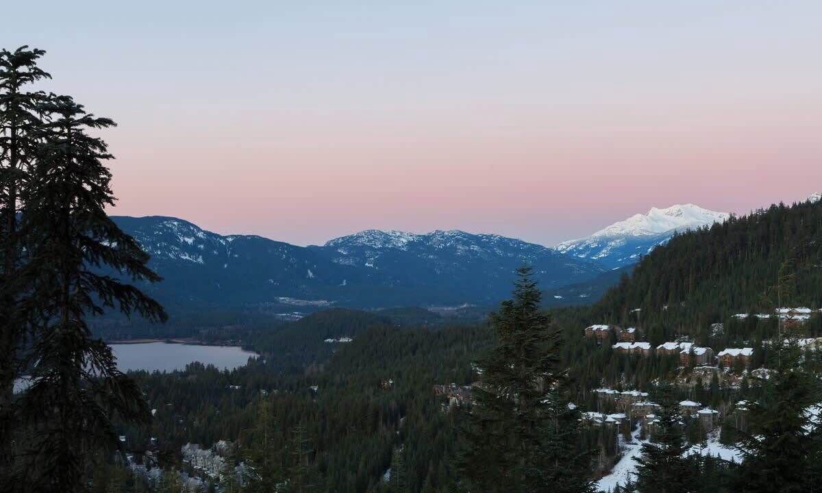 Photo of Others in Whistler Creekside