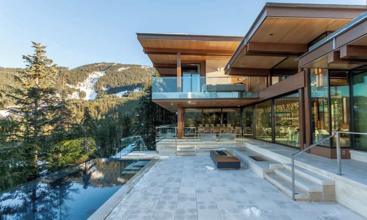 Photo of Outdoor in Whistler Creekside