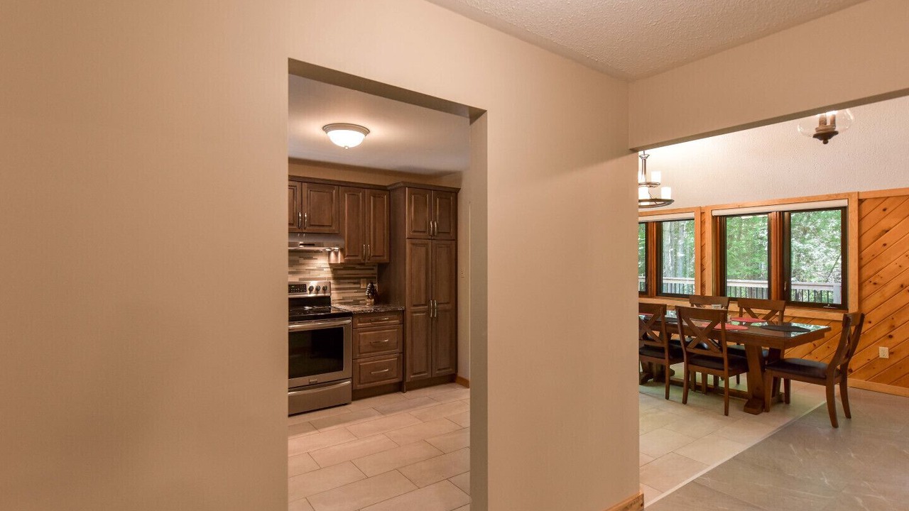 Photo of Kitchen in Ramara