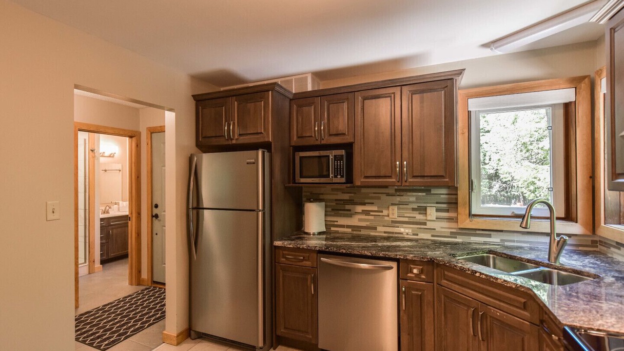 Photo of Kitchen in Ramara
