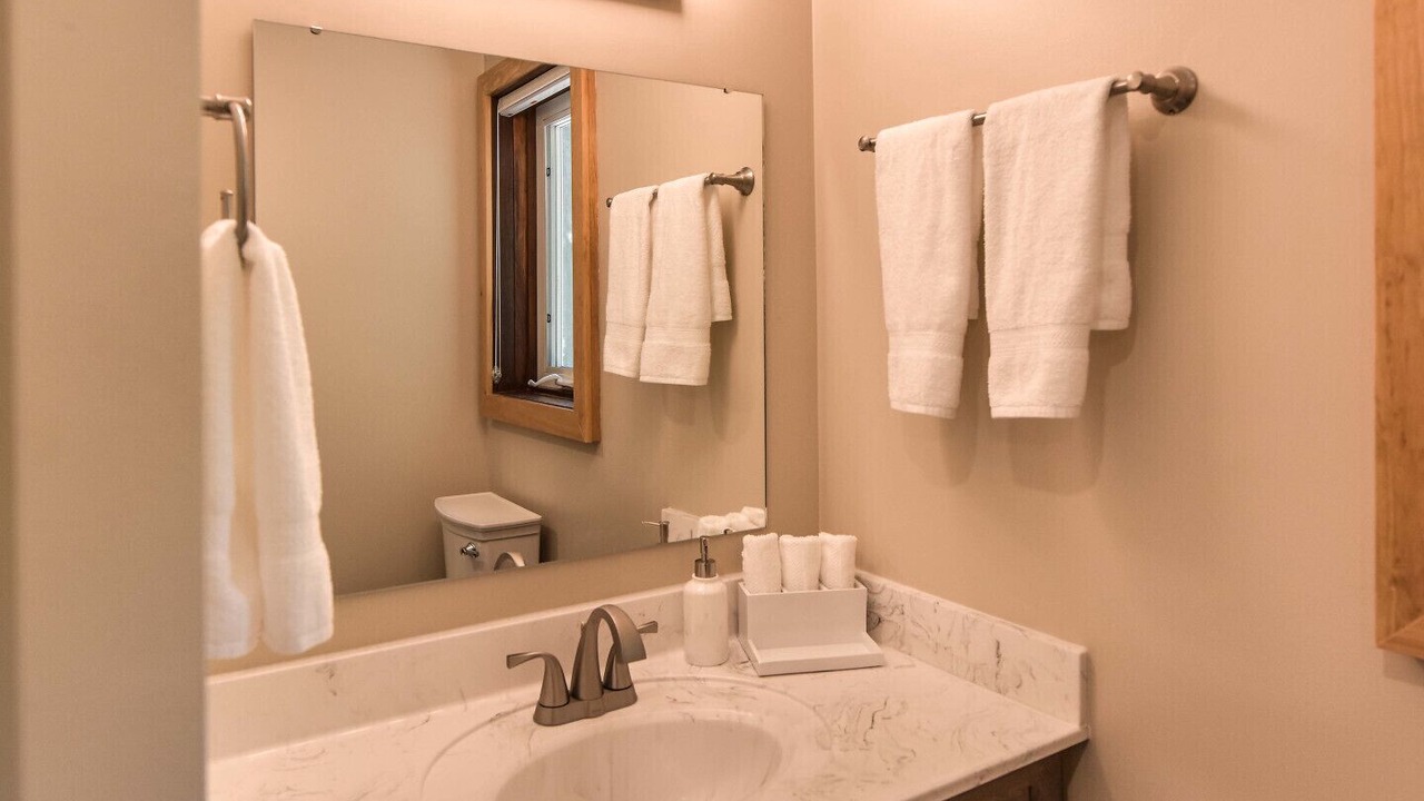 Photo of Bathroom in Ramara