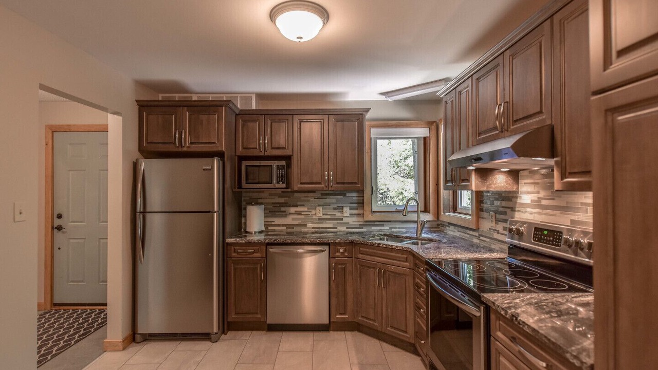Photo of Kitchen in Ramara