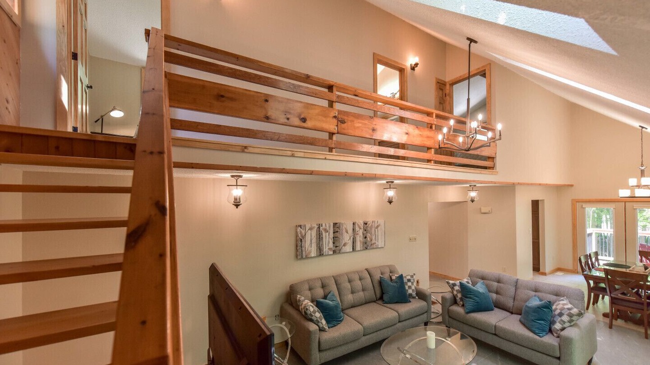 Photo of Livingroom in Ramara