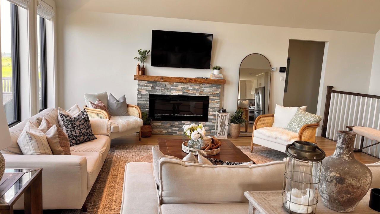 Photo of Bedroom in Lower Barneys River