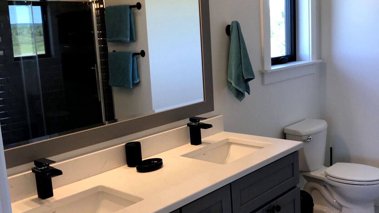 Photo of Bathroom in Lower Barneys River