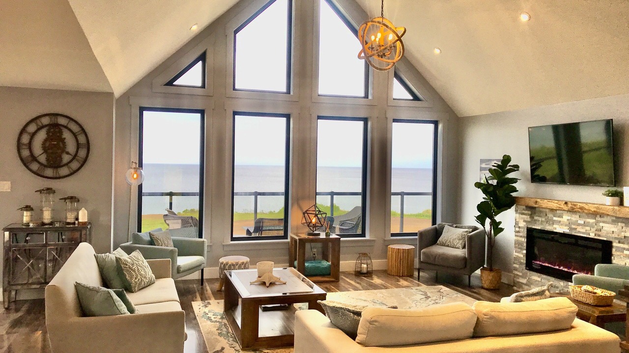 Photo of Bedroom in Lower Barneys River
