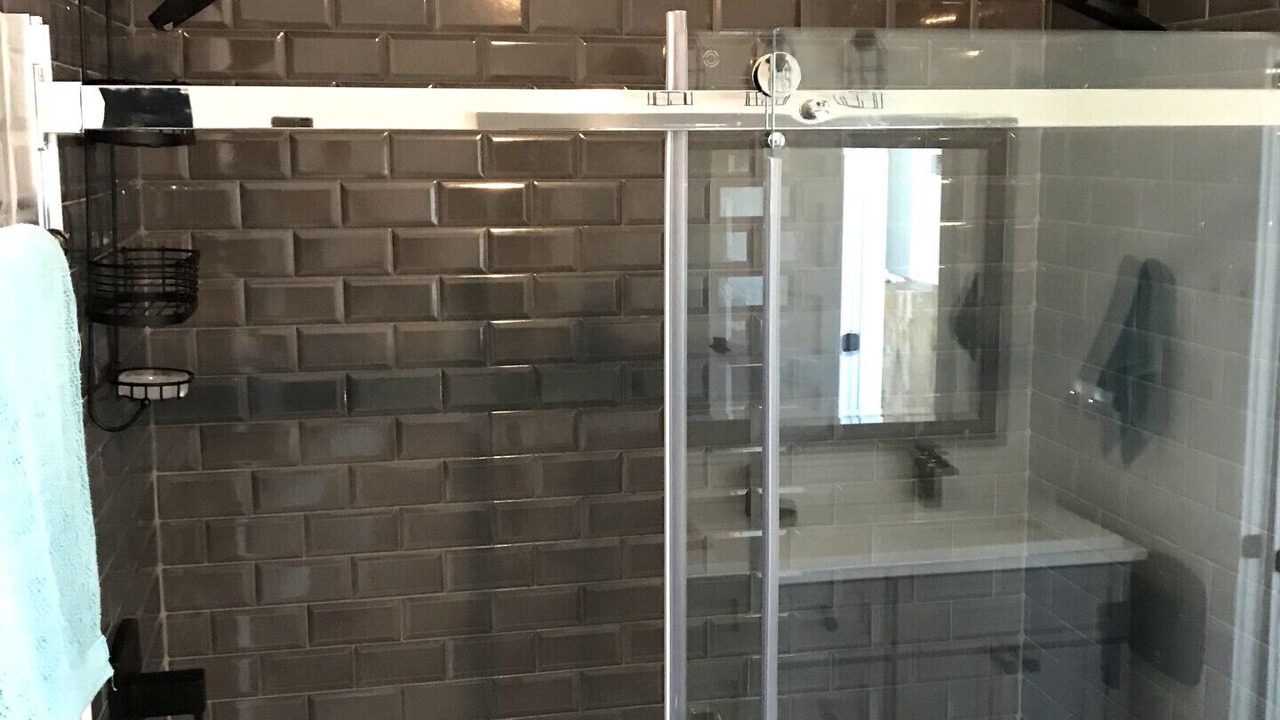 Photo of Bathroom in Lower Barneys River