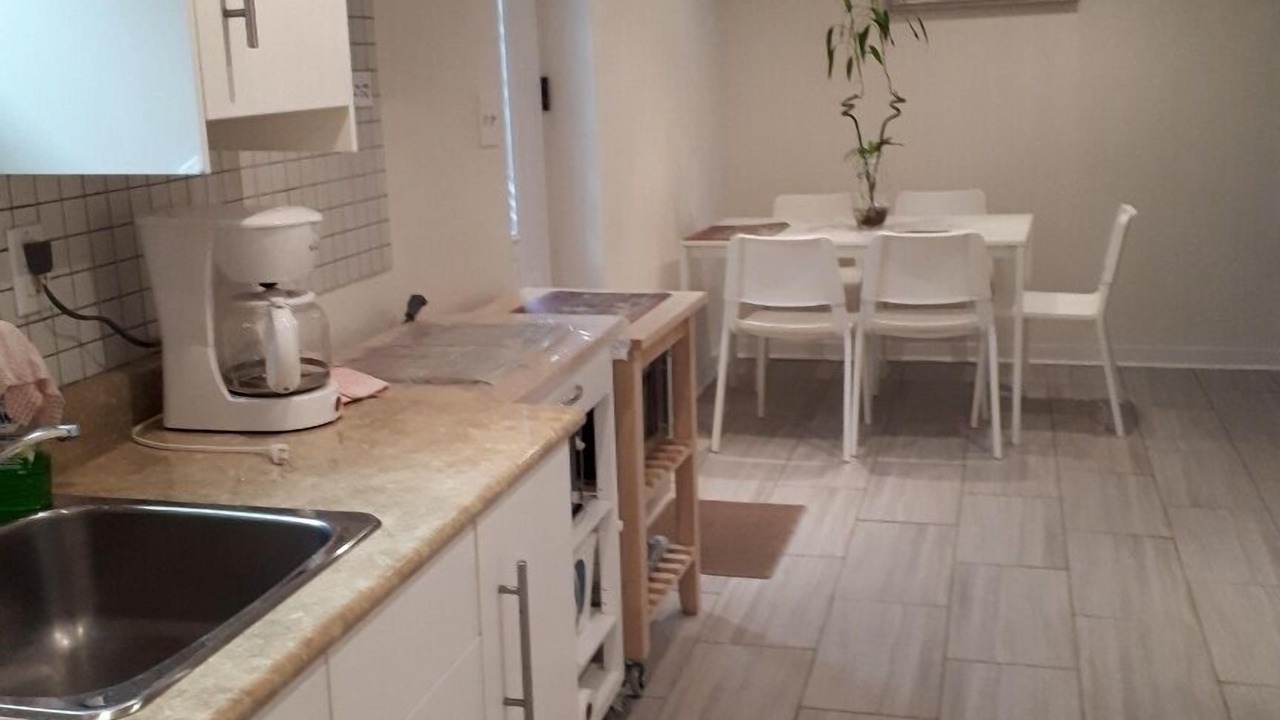 Photo of Kitchen in Killarney