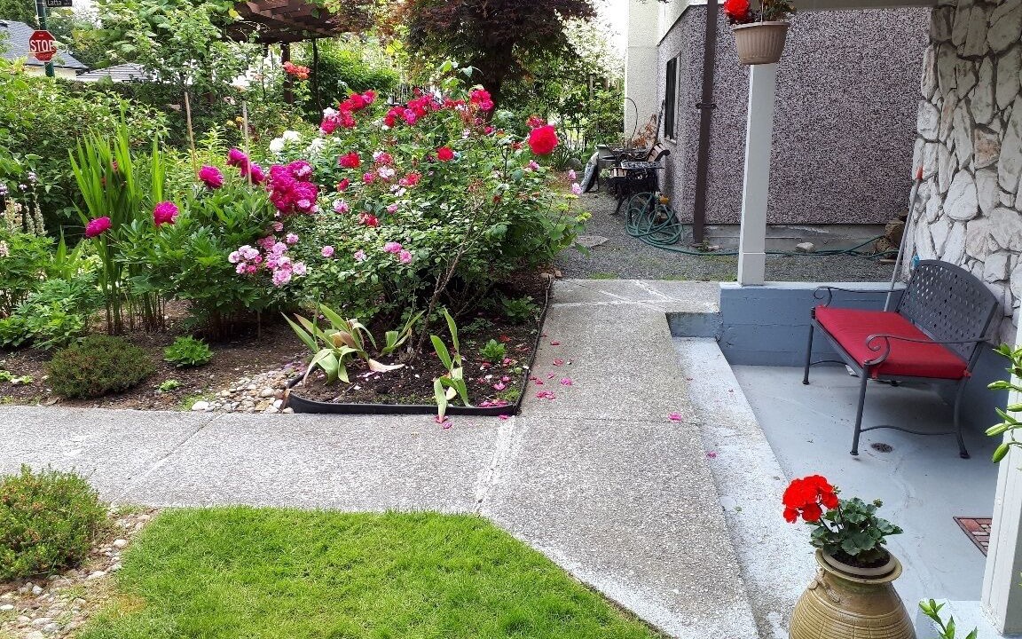 Photo of Patio Balcony in Killarney