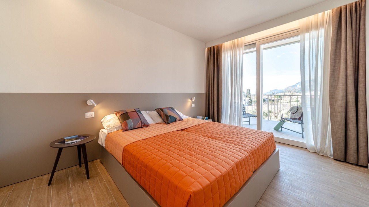 Photo of Bedroom in Garda