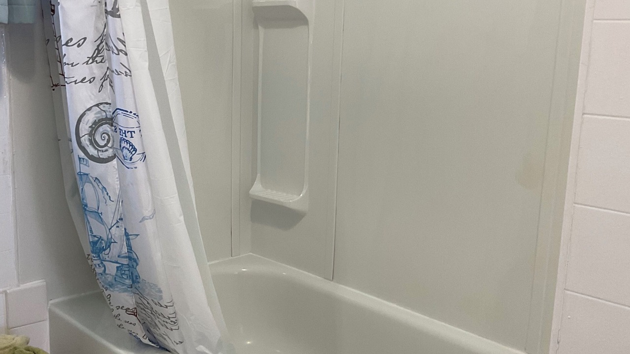 Photo of Bathroom in Big Bras d'Or