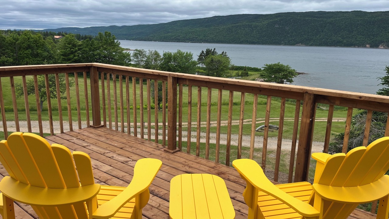 Photo of Outdoor in Big Bras d'Or