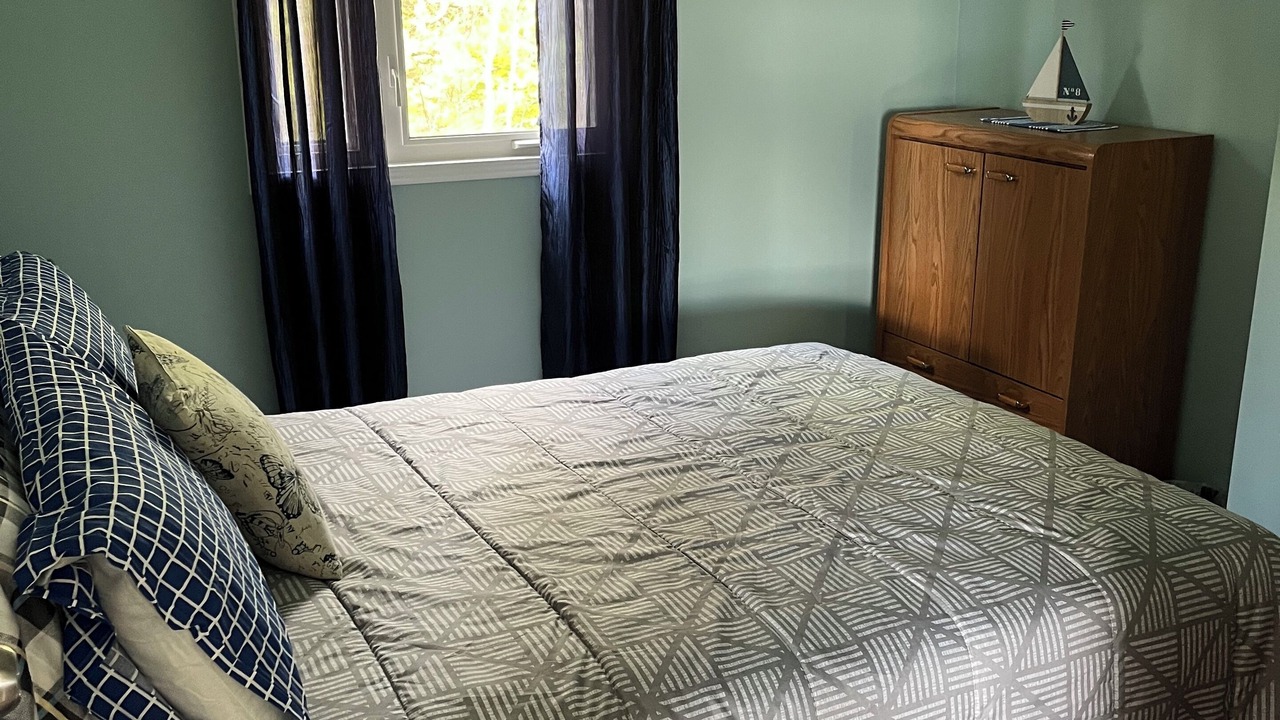 Photo of Bedroom in Big Bras d'Or