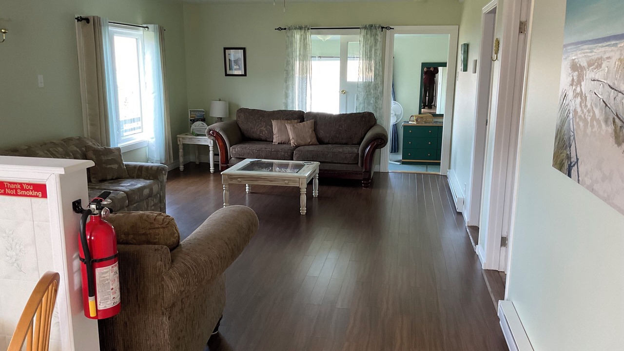 Photo of Bedroom in Big Bras d'Or