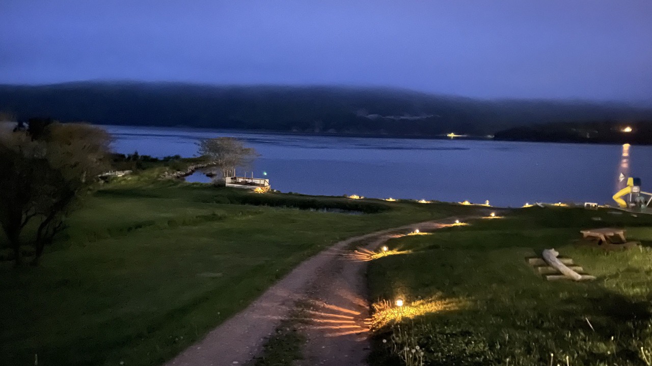 Photo of Others in Big Bras d'Or