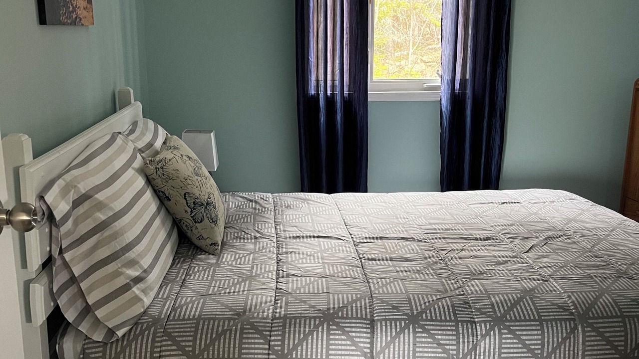 Photo of Bedroom in Big Bras d'Or