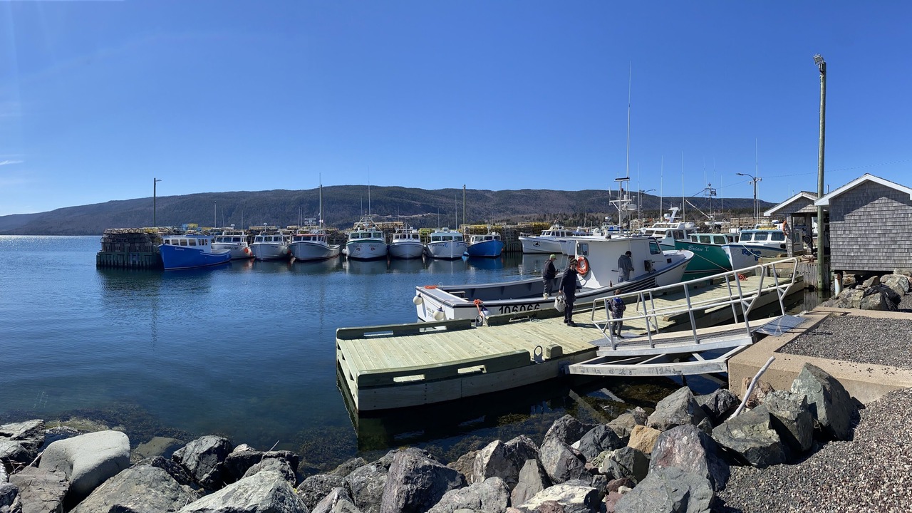 Photo of Others in Big Bras d'Or
