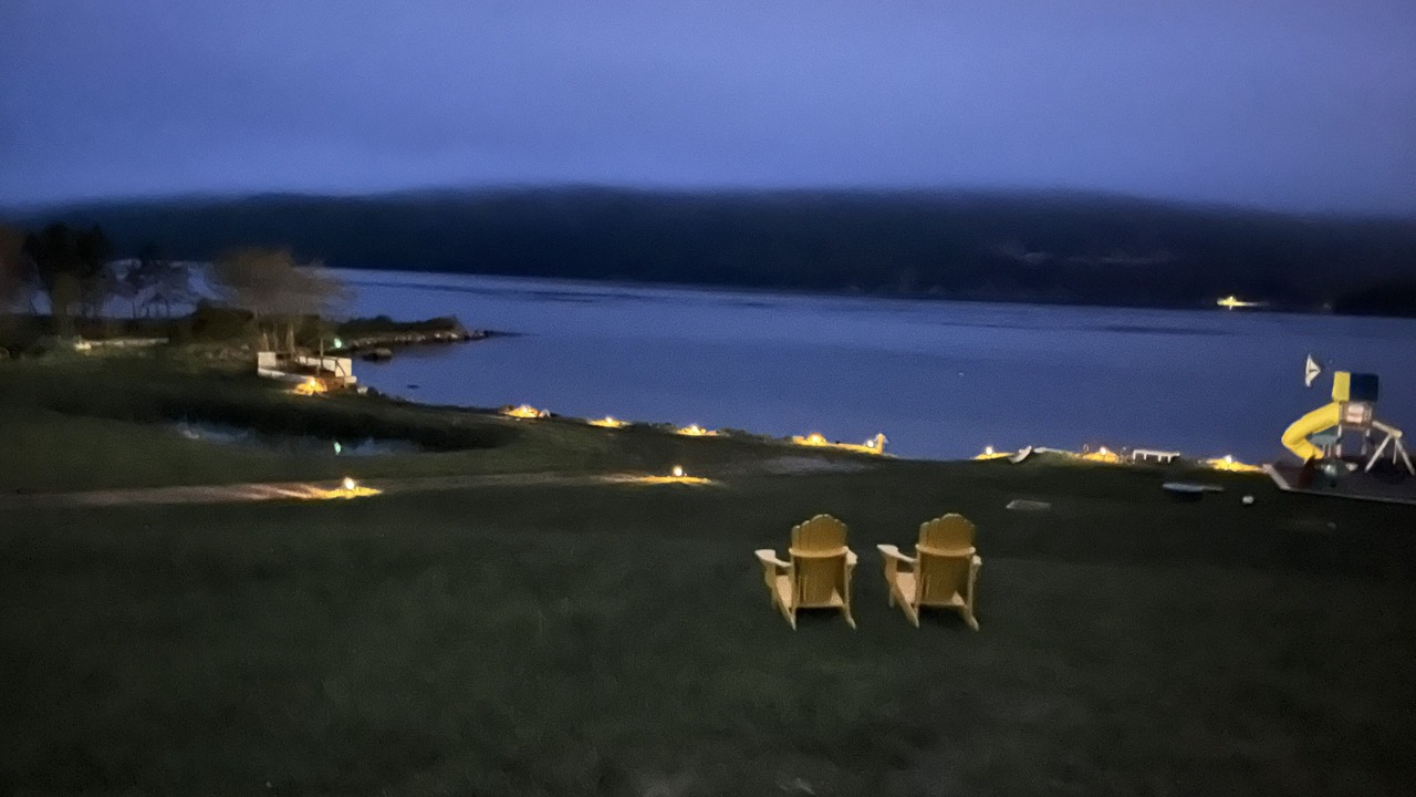 Photo of Outdoor in Big Bras d'Or