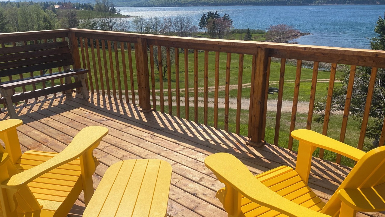 Photo of Outdoor in Big Bras d'Or