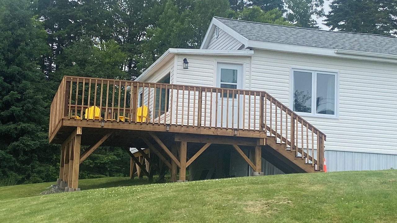 Photo of Outdoor in Big Bras d'Or