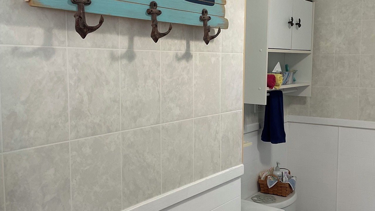 Photo of Bathroom in Big Bras d'Or