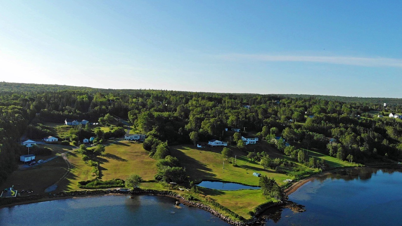 Photo of Outdoor in Big Bras d'Or