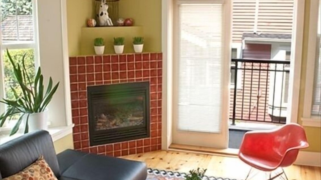 Photo of Patio Balcony in Kitsilano