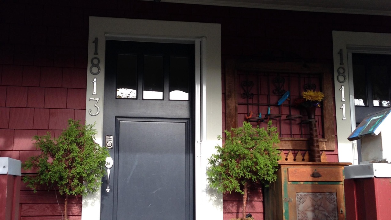 Photo of Outdoor in Kitsilano