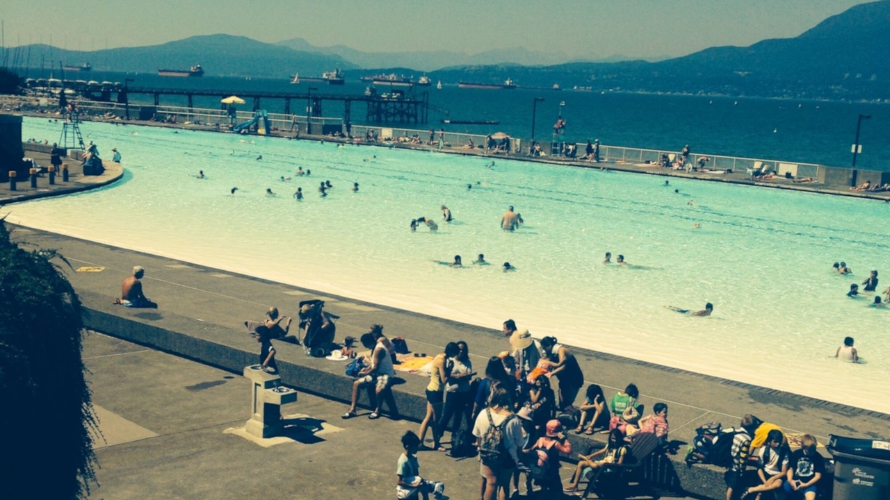 Photo of Outdoor in Kitsilano