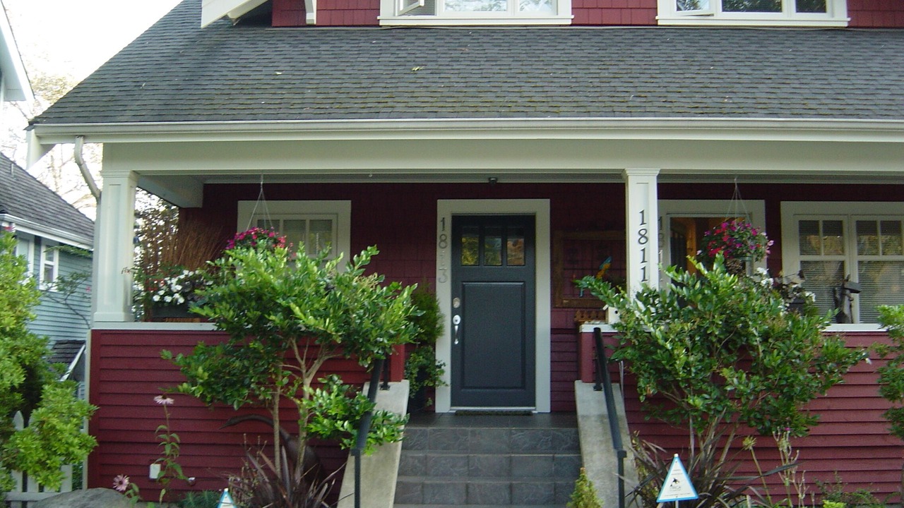 Photo of Others in Kitsilano