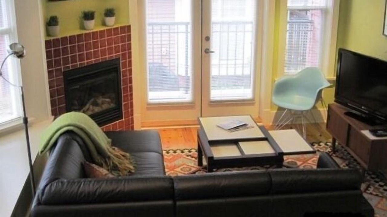 Photo of Patio Balcony in Kitsilano