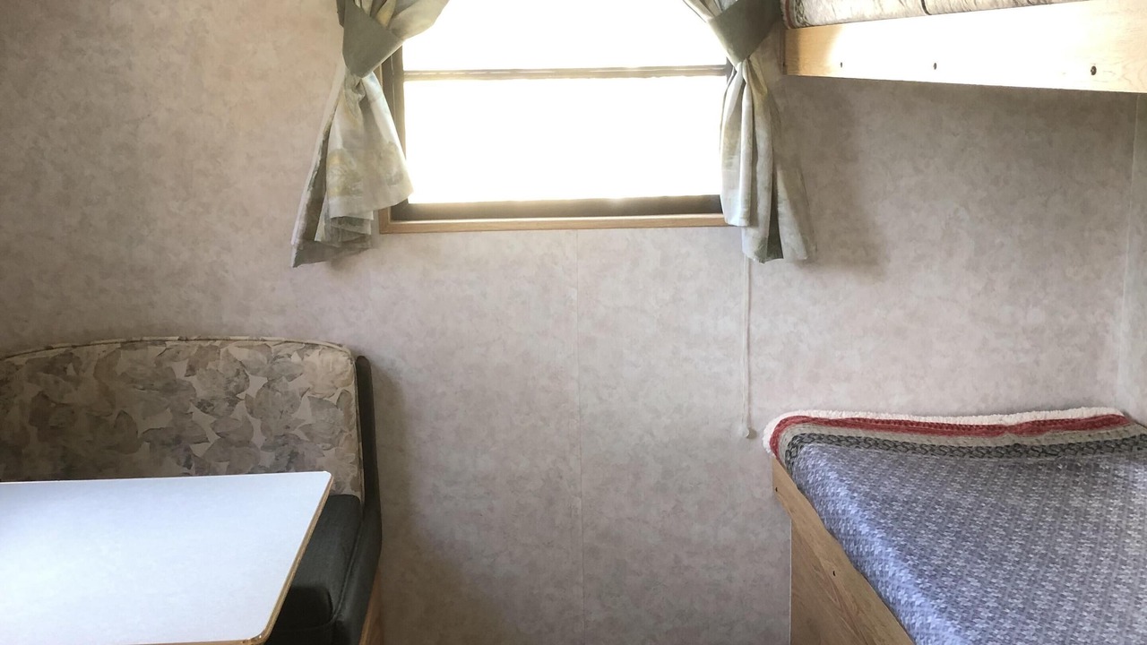 Photo of Bedroom in Garden Bay