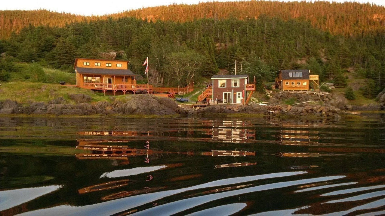 Photo of Outdoor in Moreton's Harbour