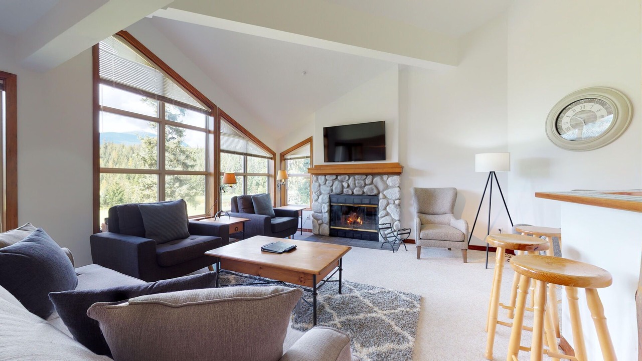 Photo of Livingroom in Blackcomb
