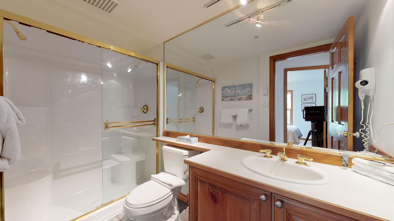 Photo of Bathroom in Blackcomb