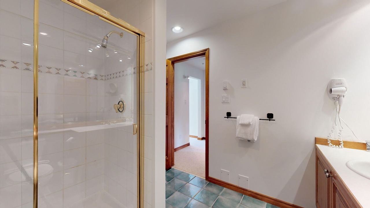 Photo of Bathroom in Blackcomb