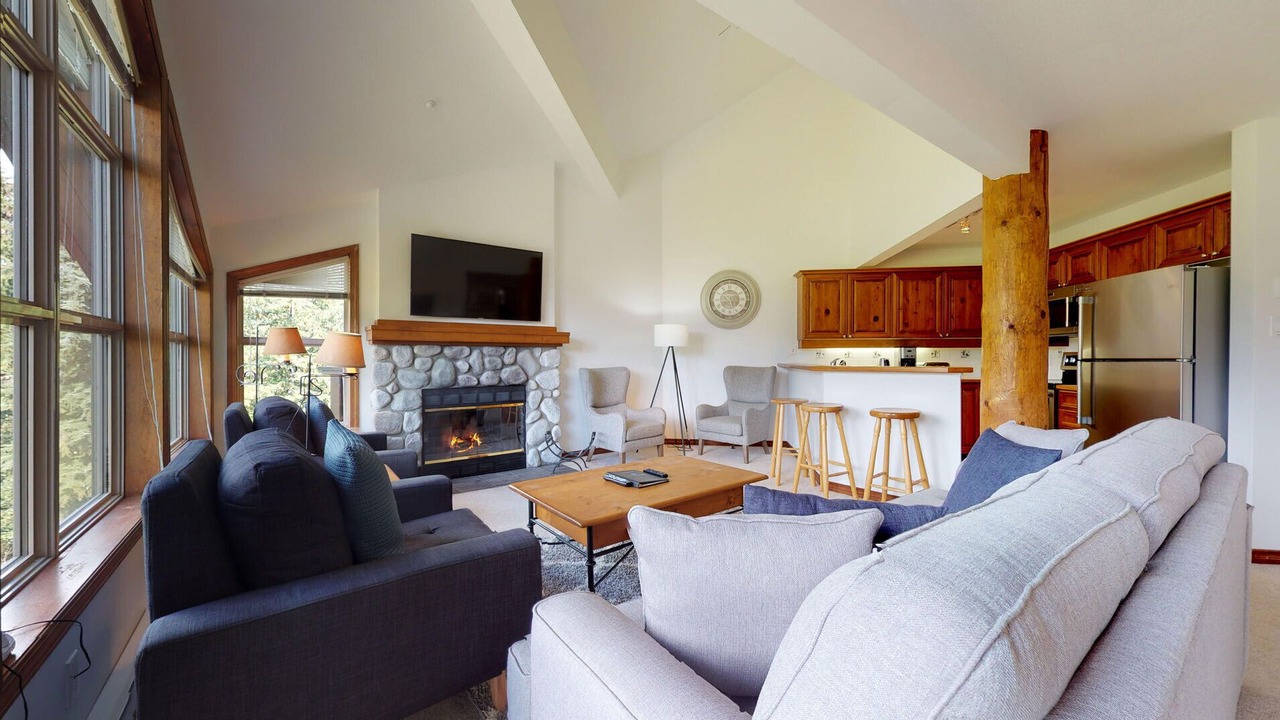 Photo of Livingroom in Blackcomb