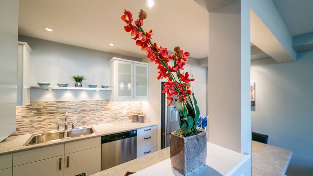Photo of Kitchen in Jasper Place