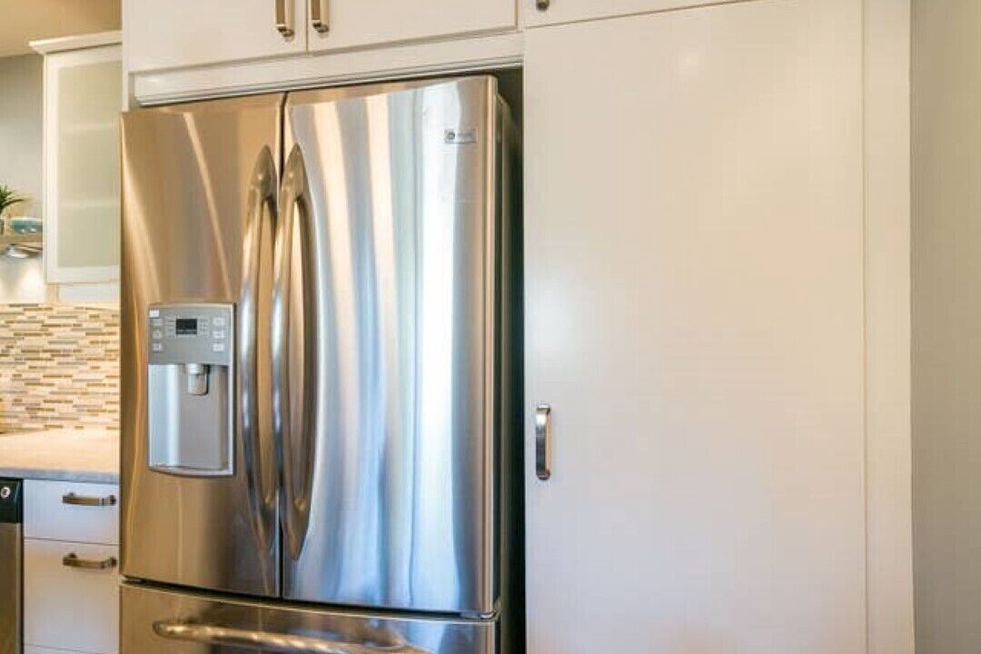 Photo of Kitchen in Jasper Place