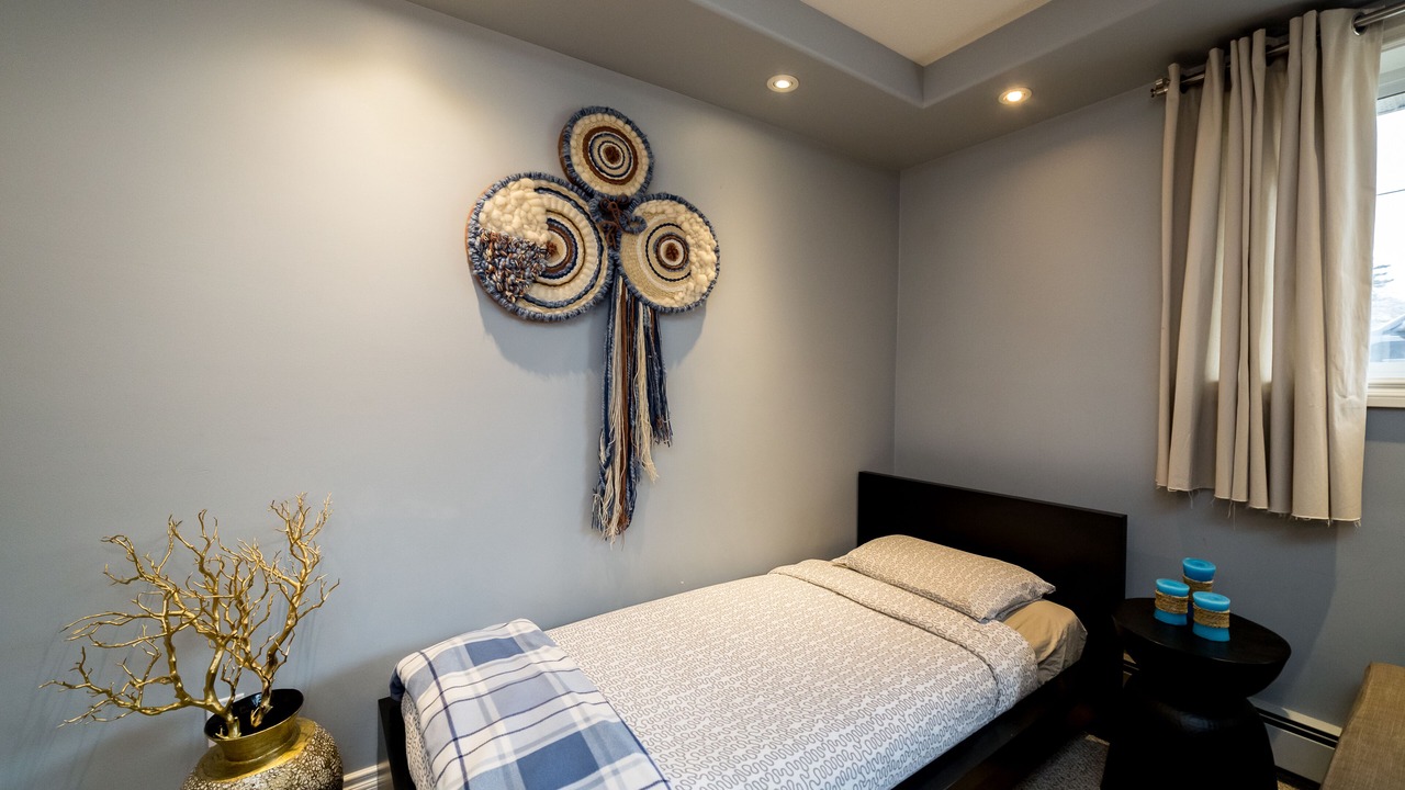 Photo of Bedroom in Jasper Place