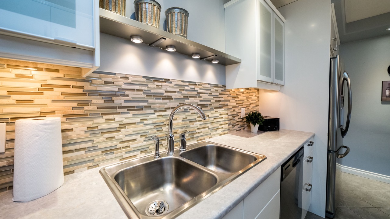 Photo of Kitchen in Jasper Place